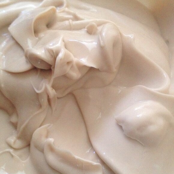 EarthGood Coffee Cacao Face & Body Cream Lotion: Ethical, Sustainable, USA made - Picture 8 of 8